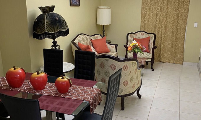 Montellano Apartment | 5 Mins Aeropuerto de Sosua Puerto Plata, Sabaneta de Cangrejos, Cangrejos