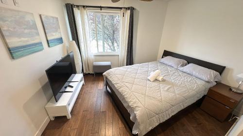 Marpole Villa | 5 mins walk to Skytrain Station