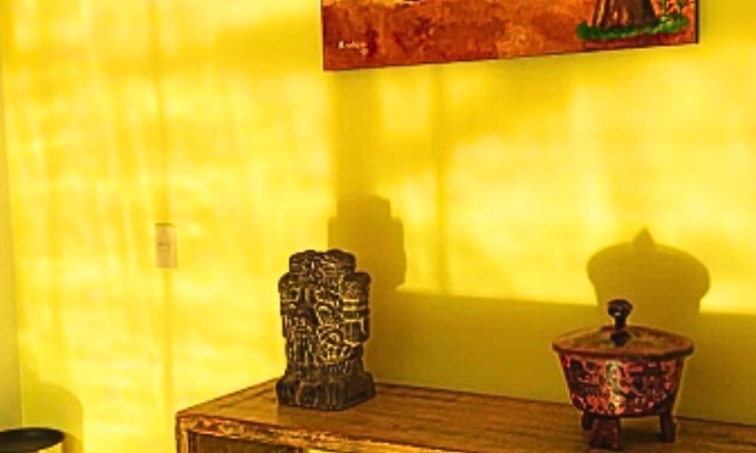 Teotihuacan Centro Apartment | 5 minutes from the pyramids! ideal for families and close to the zocalo.
