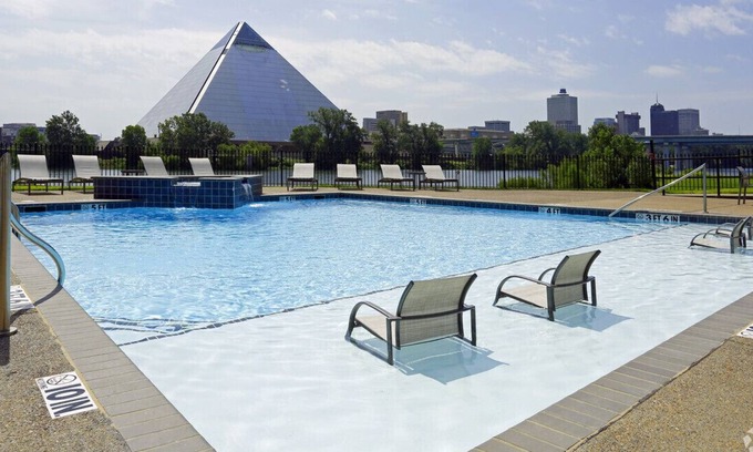 Pinch District Apartment | 5 minutes from ST JUDE Hospital