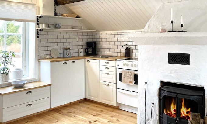 Vikbolandet House | 5 person holiday home in VIKBOLANDET