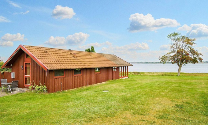 Frederikssund Municipality House | 5 person holiday home in Jægerspris-By Traum