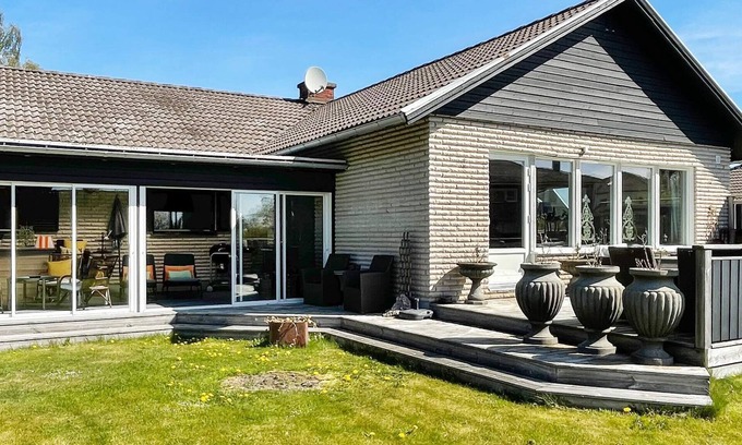 Stora Hoga House | 5 person holiday home in Stora Höga