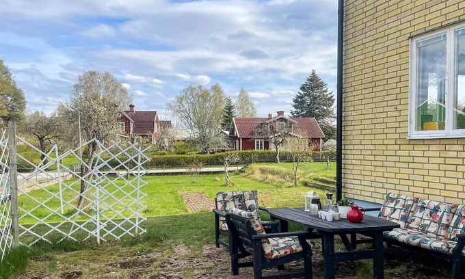 Fagelfors House | 5 person holiday home in Fågelfors