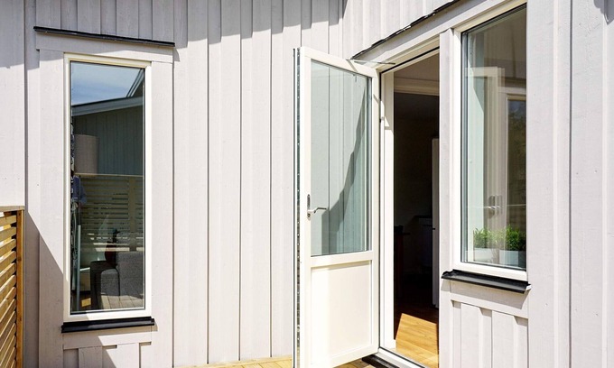 Lokholmen House | 5 person holiday home in STRÖMSTAD