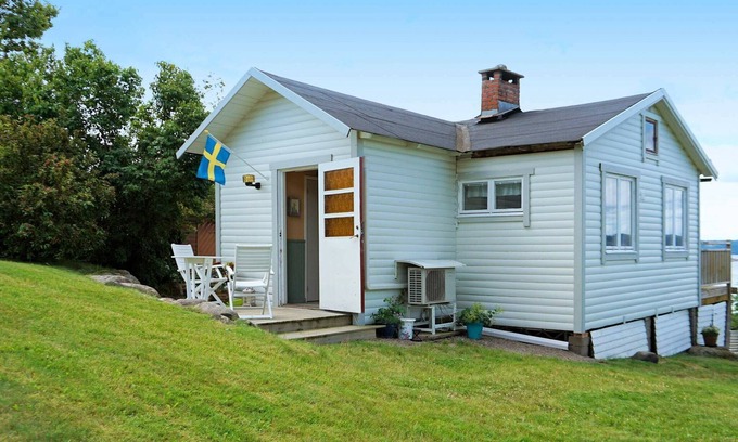 Uddevalla Municipality House | 5 person holiday home in Uddevalla