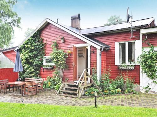 Hassleholm Municipality House | 5 person holiday home in HÄSSLEHOLM-By Traum