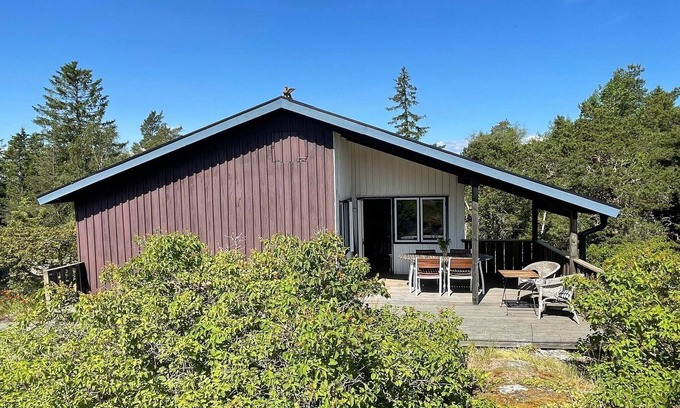 Varmdo House | 5 person holiday home in VÄRMDÖ