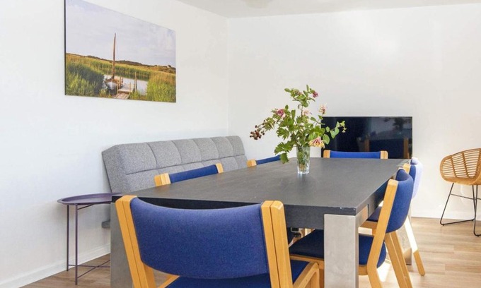 Vedersø Klit House | 5 person holiday home in Ulfborg-By Traum