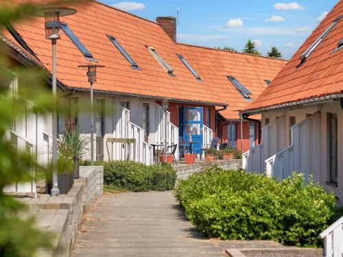 Gudhjem House | 5 person holiday home on a holiday park in Gudhjem