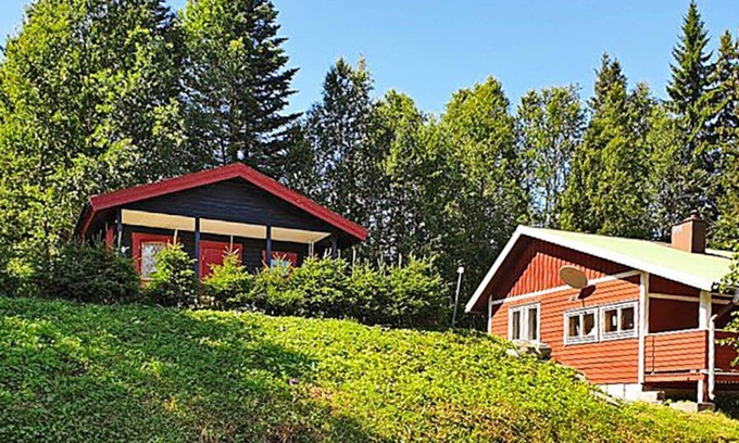 Follinge House | 5 person holiday home in Föllinge