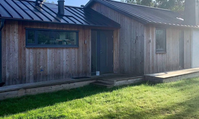 Saro House | 5 person holiday home in Kullavik