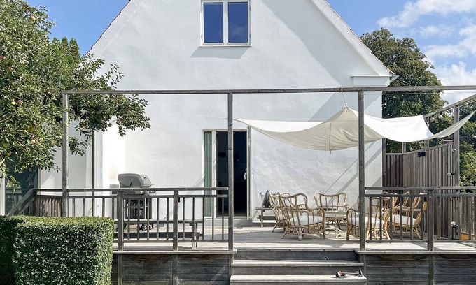 Limhamn House | 5 person holiday home in LIMHAMN-By Traum