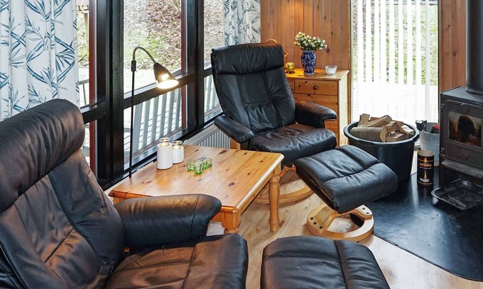 Tjornarp House | 5 person holiday home in TJÖRNARP