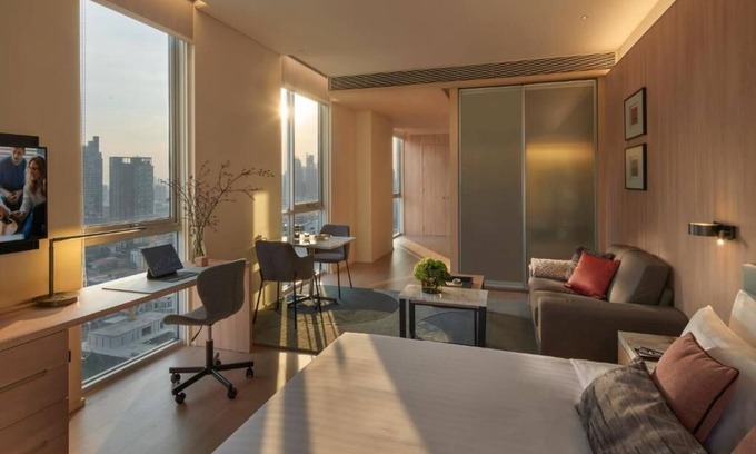 Wattana Condo | 5 star/49 SQM/Thonglor/Monthly
