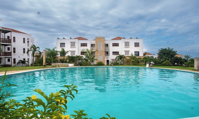 Malindi Apartment | 5 Star Exclusive Beach Apartment in Kilifi County