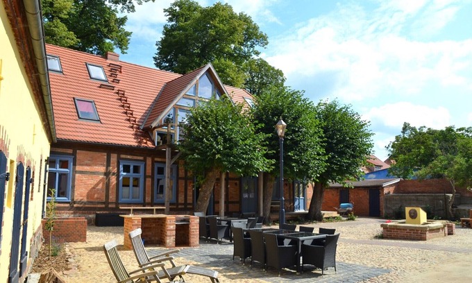Breetz House | 5 star holiday home · Space for Meetings · Wellness Oasis