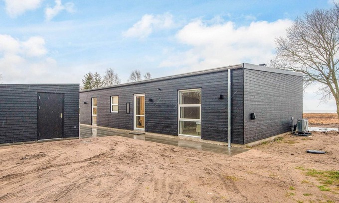 Ørsted House | 5 star holiday home in Ørsted
