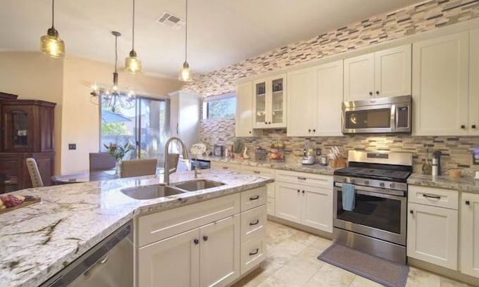 Cortaro House | 5 Star Luxury Near Saguaro National Park