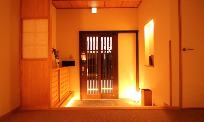 Shimogyo House | 5 Star Residence Near Kyoto Station-Max 9P
