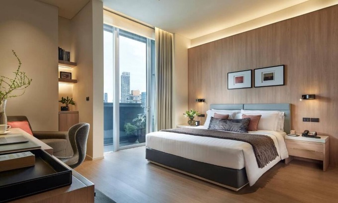 Wattana Condo | 5 star/Thonglor/Studio