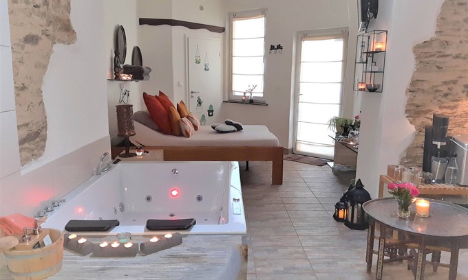 Gappenach House | 5-star vacation home with wellness area and 70 inclusive services