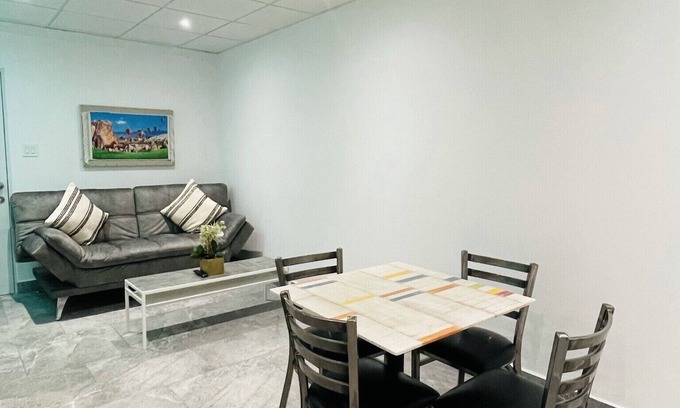 Puerto Nuevo Apartment | 5 Start* *New Lovely apartment in San Juan P.R.