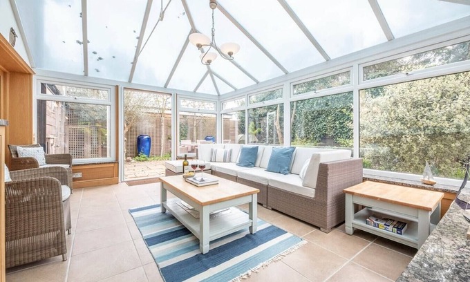 Orford Apartment | 5 Toller Close, Orford
