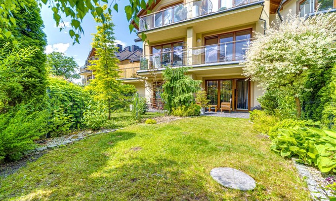 Straconka Apartment | 50 m² Apartment ∙ 1 bedroom ∙ 4 guests