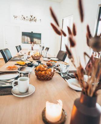Alta Apartment | 50 m² Apartment ∙ 1 bedroom ∙ 4 guests