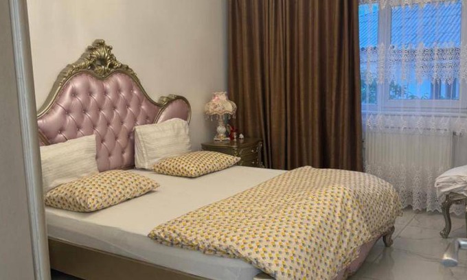 Focsani Apartment | 50 m² Apartment ∙ 1 bedroom ∙ 4 guests