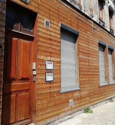 Old Town Apartment | 50 m² Apartment ∙ 2 bedrooms ∙ 5 guests