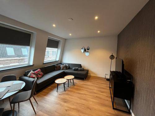 Municipality of Leiden Apartment | 50 m² Apartment ∙ 2 bedrooms ∙ 4 guests