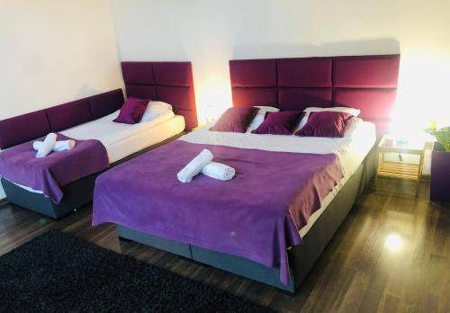 Nowy Sacz Apartment | 50 m² Apartment ∙ 2 bedrooms ∙ 6 guests