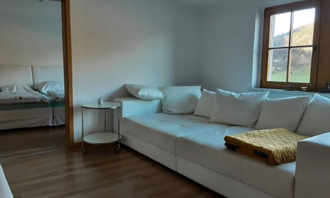 Konigstein an der Elbe Apartment | 50 m² Apartment ∙ 1 bedroom ∙ 4 guests