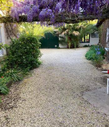 Les 3 Cites Apartment | 50 m² Apartment ∙ 1 bedroom ∙ 4 guests