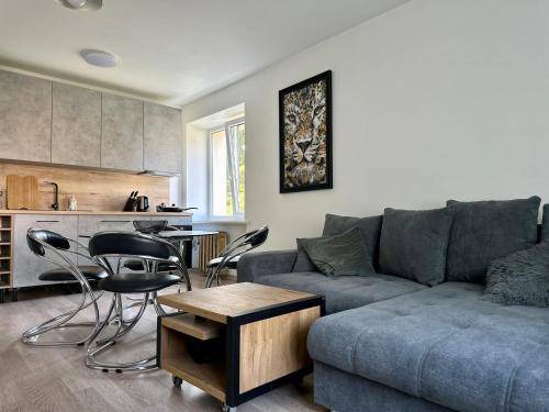 Ciekurkalns Apartment | 50 m² Apartment ∙ 1 bedroom ∙ 4 guests