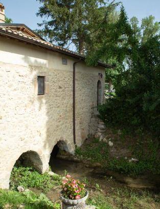 Barete Bed & Breakfast | 50 m² Bed and breakfast ∙ 2 bedrooms ∙ 5 guests