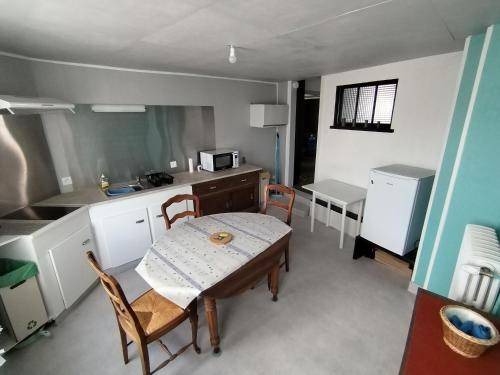 Chatellerault Bed & Breakfast | 50 m² Bed and breakfast ∙ 4 guests