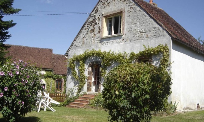 Diges Cottage | 50 m² Cabin ∙ 1 bedroom ∙ 3 guests