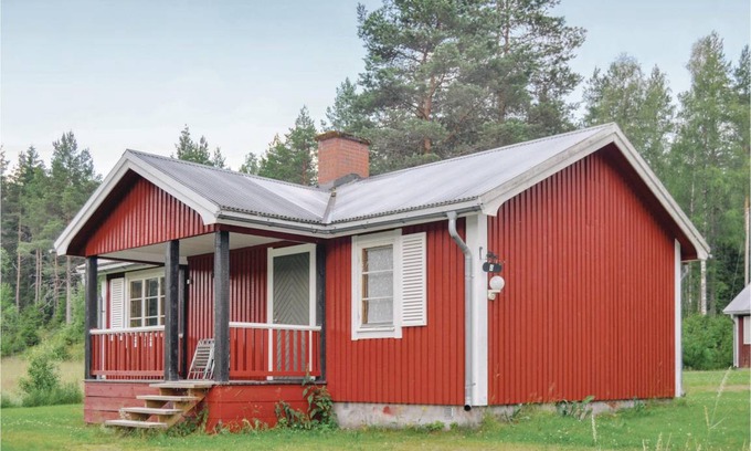 Syssleback House | 50 m² House ∙ 2 bedrooms ∙ 6 guests