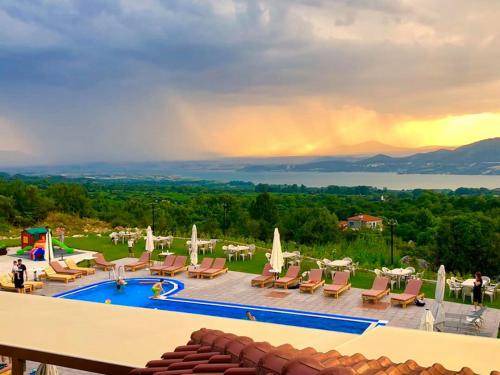 Servia Hotel | 50 m² Hotel ∙ 4 guests