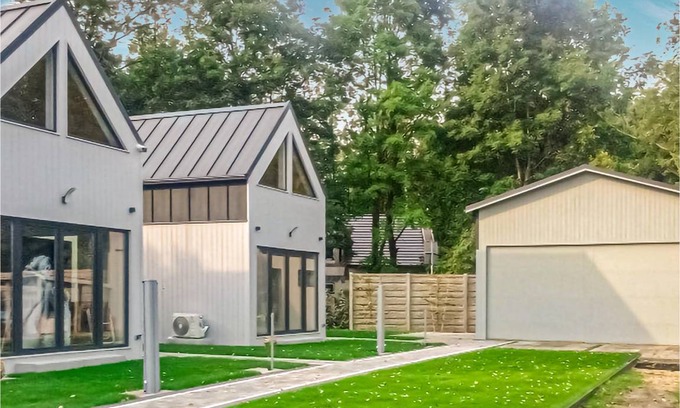 Wolsztyn House | 50 m² House ∙ 1 bedroom ∙ 4 guests