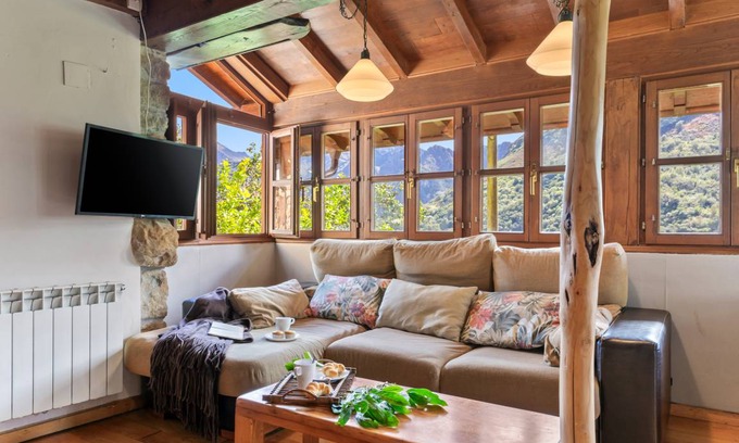 Santovena House | 50 m² House ∙ 1 bedroom ∙ 2 guests