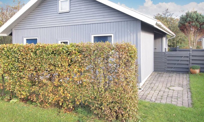 Falen House | 50 m² House ∙ 2 bedrooms ∙ 5 guests