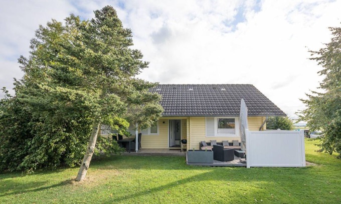 Almdorf House | 50 m² House ∙ 2 bedrooms ∙ 2 guests