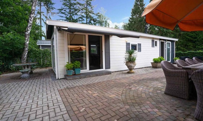 Vorden House | 50 m² House ∙ 2 bedrooms ∙ 4 guests
