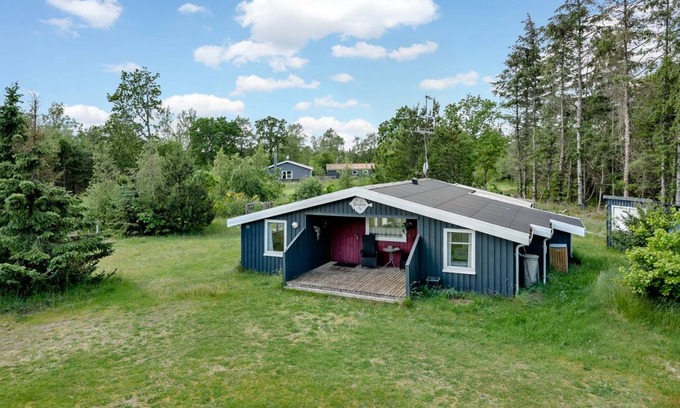 Jerup House | 50 m² House ∙ 2 bedrooms ∙ 5 guests