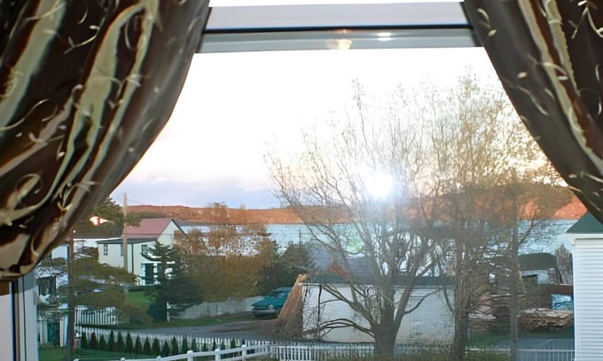 Trinity Resort | 50 m² Resort ∙ 2 bedrooms ∙ 4 guests