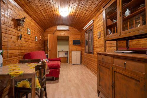 Dorothea Resort | 50 m² Resort ∙ 2 bedrooms ∙ 6 guests